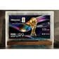 Hisense 85" Class UR9 Series RGB Mini LED 4K in Black - Smart Google TV, , large