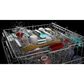 GE Appliances 24" Built-In Bar Handle Dishwasher with 50 dBA in Fingerprint Resistant Stainless Steel, , large