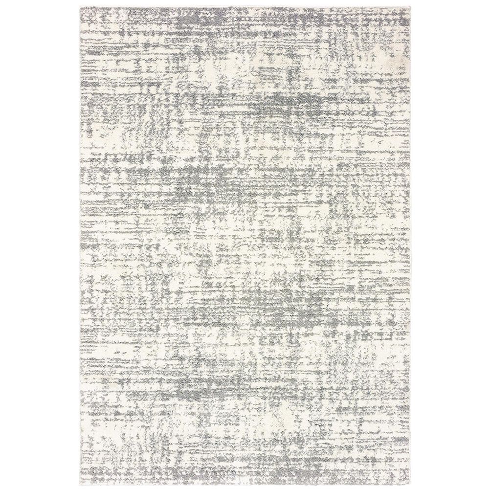 Oriental Weavers Verona 520J6 9"10" x 10"10" Beige Area Rug, , large