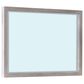 Urban Home Oxford Dresser Mirror in Mineral, , large
