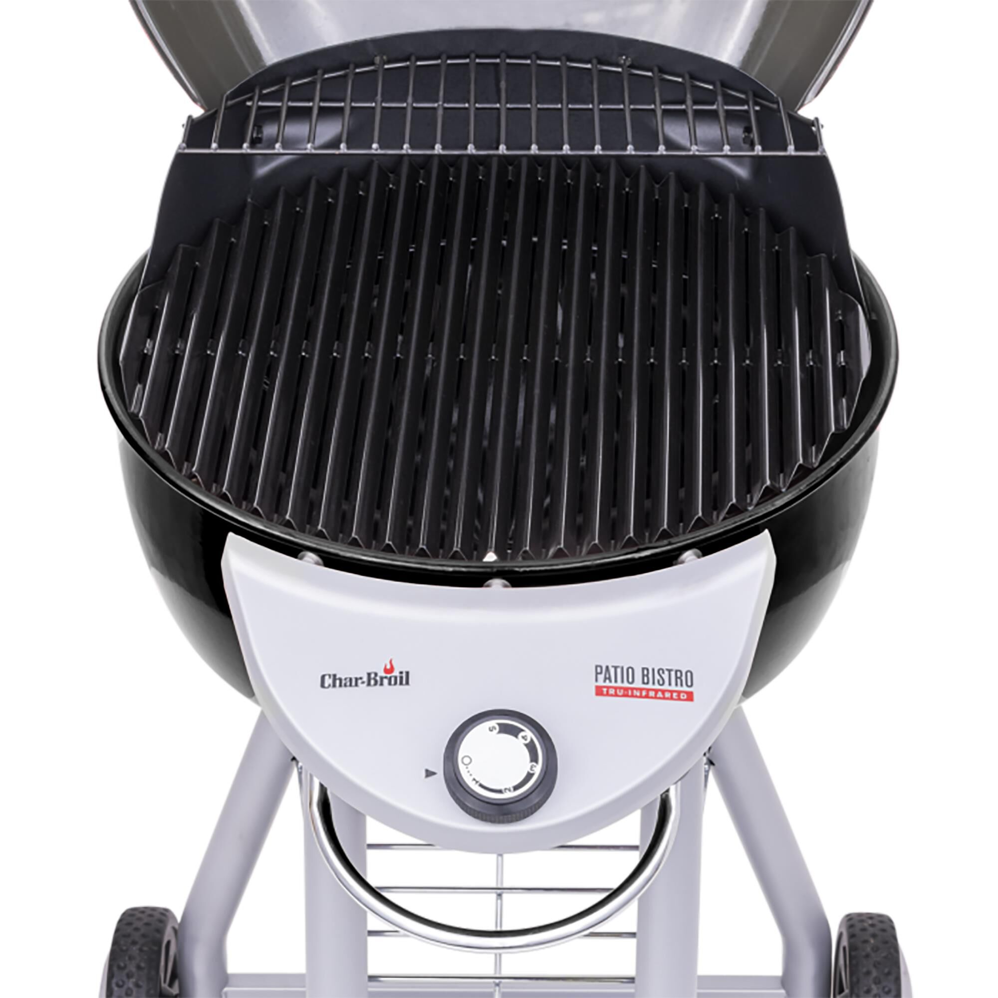 Char broil outlet patio bistro