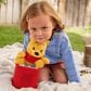 Tonies Winnie The Pooh Cuddle Audio Play Character, , large