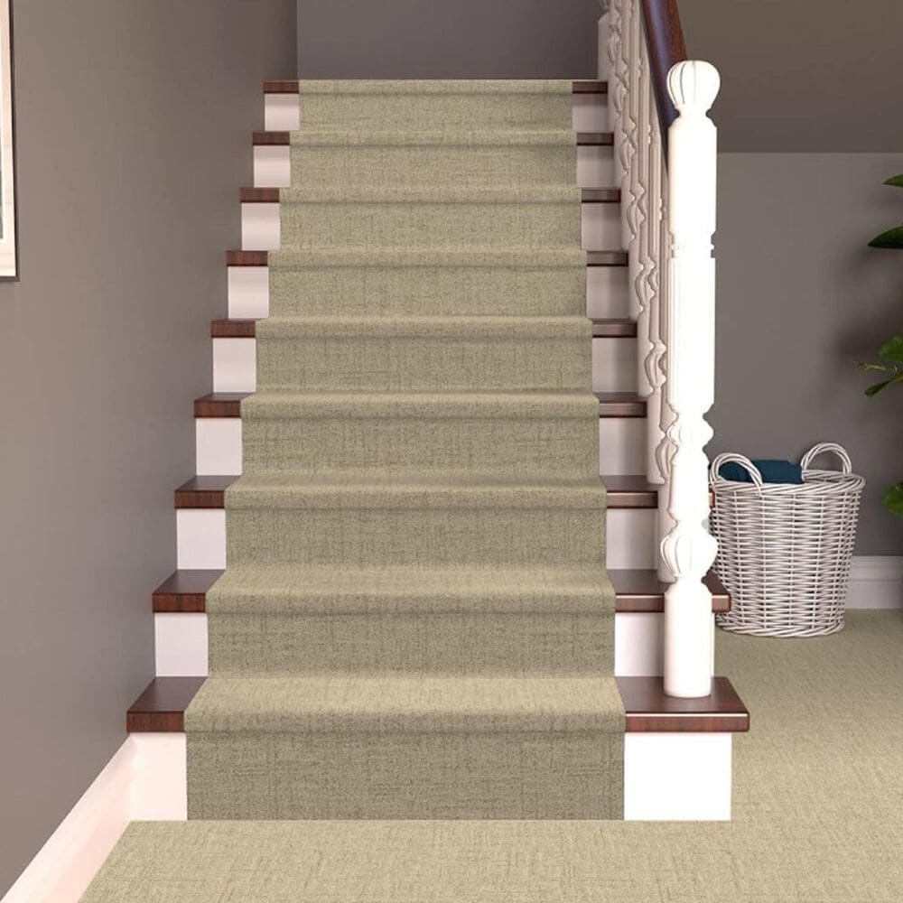 Dixie Home Tributary Carpet in Honey, , large