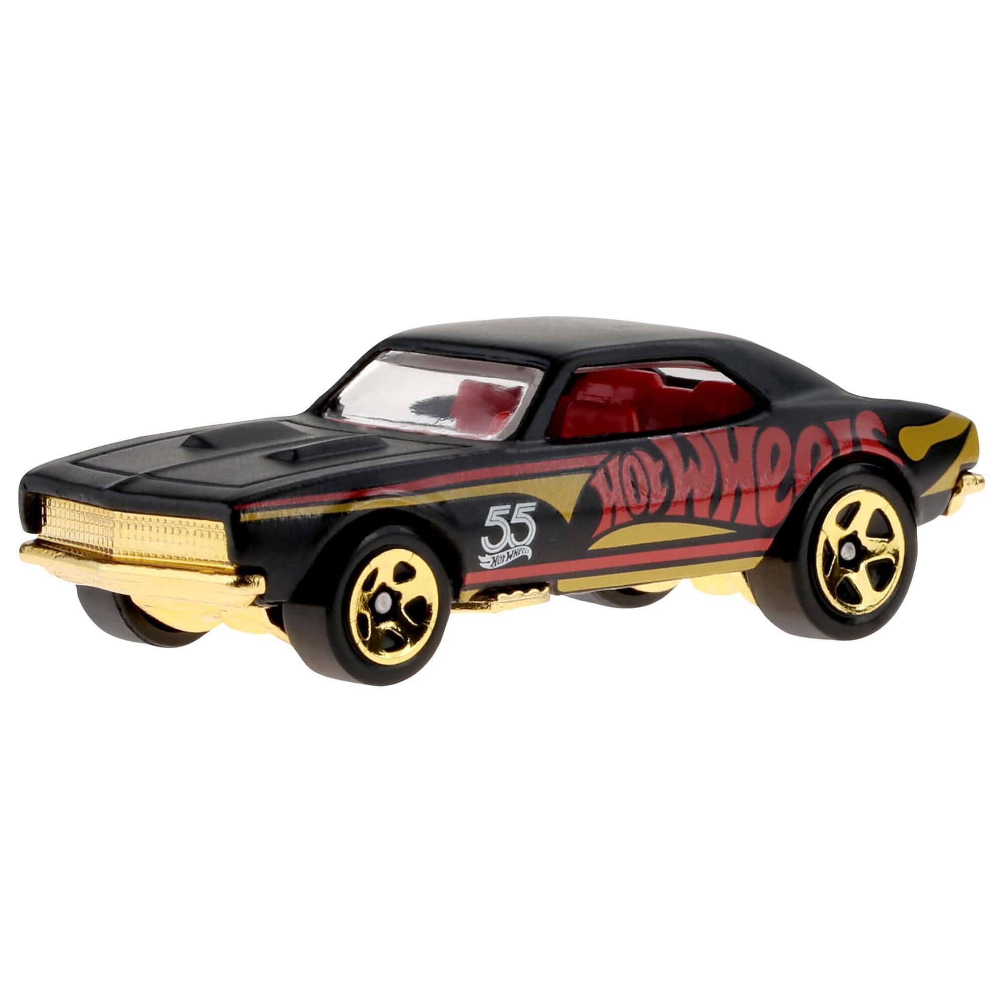 67 camaro cheap hot wheels