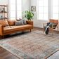Surya Chicago CHG2304 11"11" x 15"7" Light Beige, Brick Red, Black, Slate, Blue,Taupe Area Rug, , large
