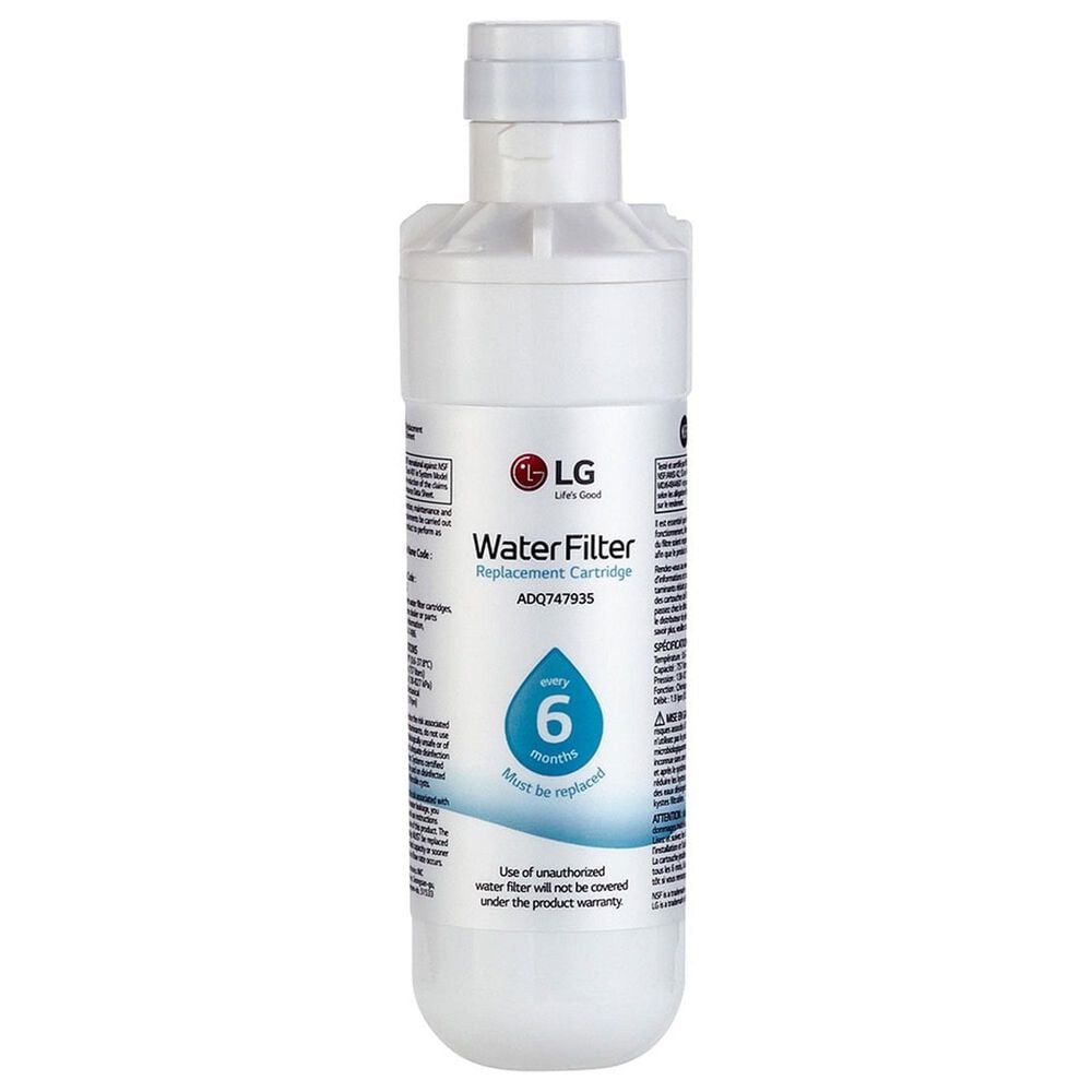 LG LT1000P Replacement Refrigerator Water Filter, , large