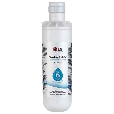 LG LT1000P Replacement Refrigerator Water Filter, , large