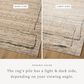 Jeremiah Brent x Loloi Bleecker Natural and Charcoal 2"7" x 10" Runner, , large