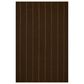 Amber Lewis x Loloi Harlan Espresso and Toffee 2" x 3" Area Rug, , large