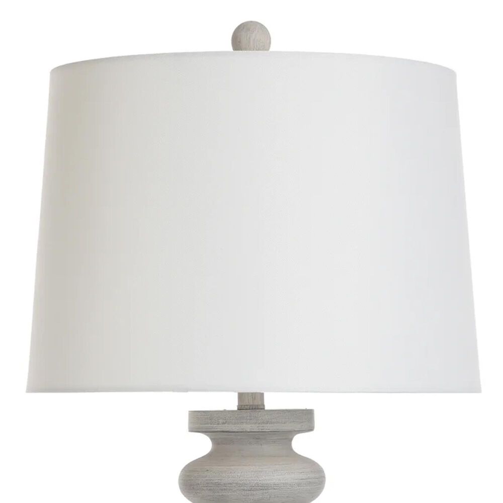 Flair Industries Greyson Table Lamp, , large
