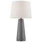 Lite Source Muriel Table Lamps in Gray - Set of 2, , large