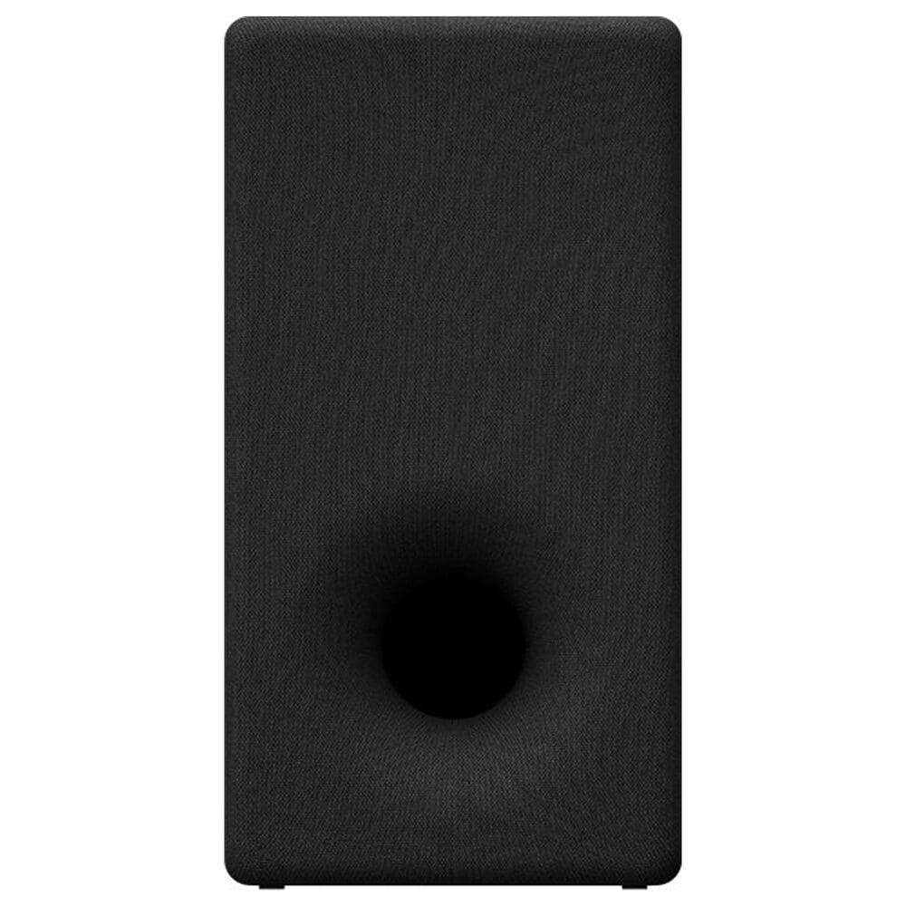 Sony 200W Wireless Subwoofer in Black, , large