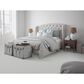 Dixie Home Pleasant Valley Carpet in Dew Drop, , large
