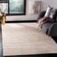 Safavieh Vision 5"1" x 7"6" Creme Area Rug, , large
