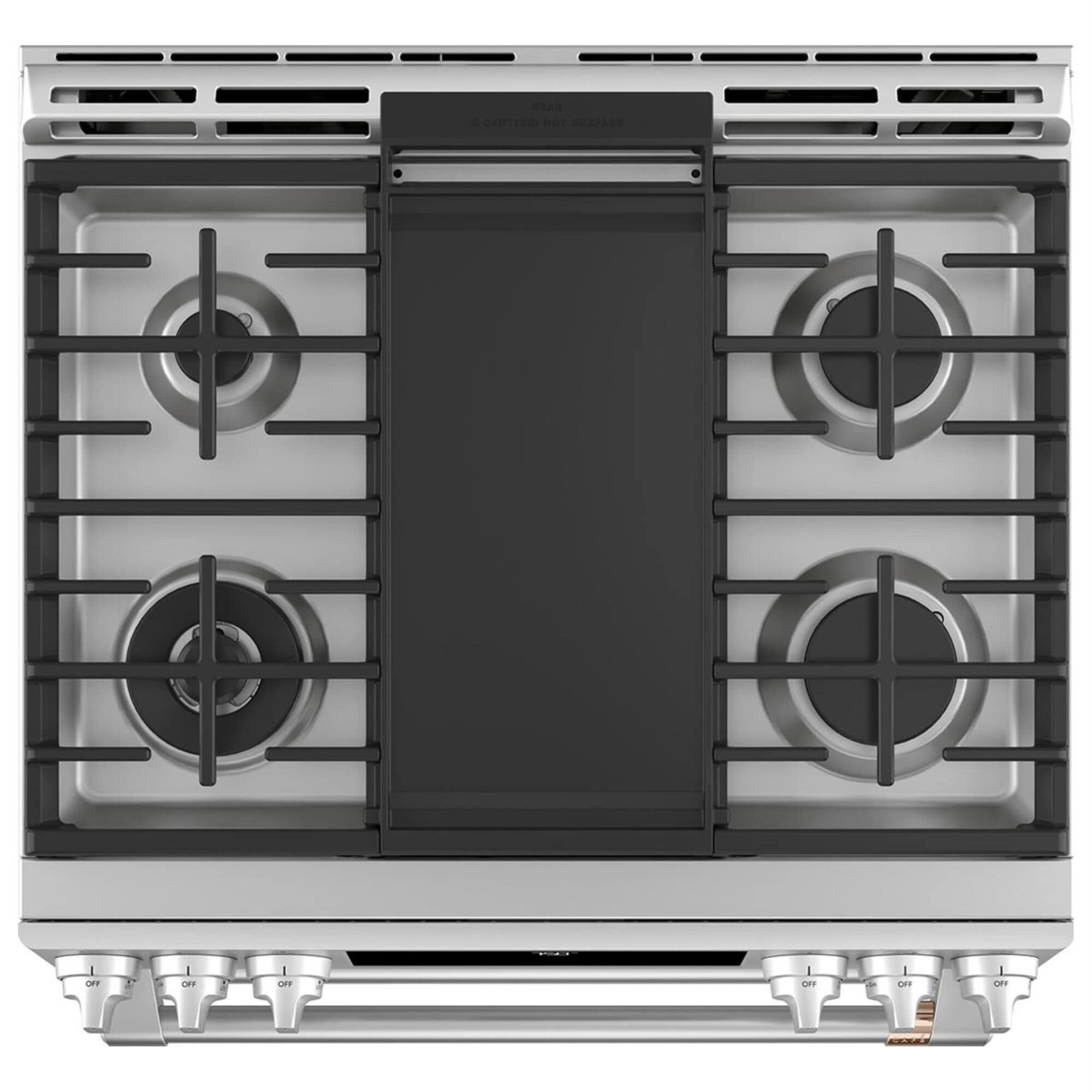 cafe 30 inch double oven