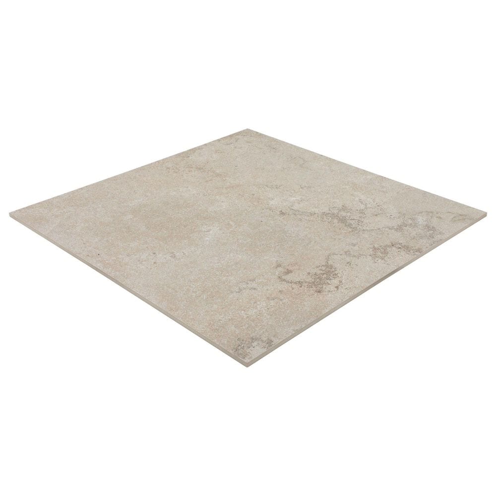 Dal-Tile Haddonstone Dawn Rectangle Cross Cut 12&quot; x 24&quot; Porcelain Tile, , large