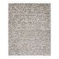 Surya Camille 10" x 14" Brown and Cream Area Rug, , large