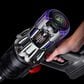 Dyson V9 Motorbar Vacuum in Sprayed Dark Nickel and Gloss Nickel, , large