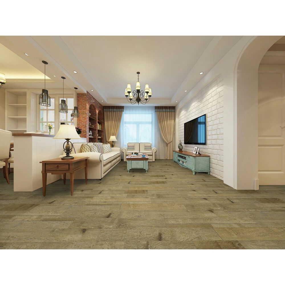 Create Flooring Glory Splendor 7" x 48" Luxury Vinyl Plank, , large