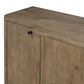 Four Hands Leya Sideboard in Weathered Oak, , large
