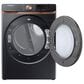 Samsung 7.5 cu. ft. Smart Gas Dryer with Steam Sanitize+ and Sensor Dry, , large
