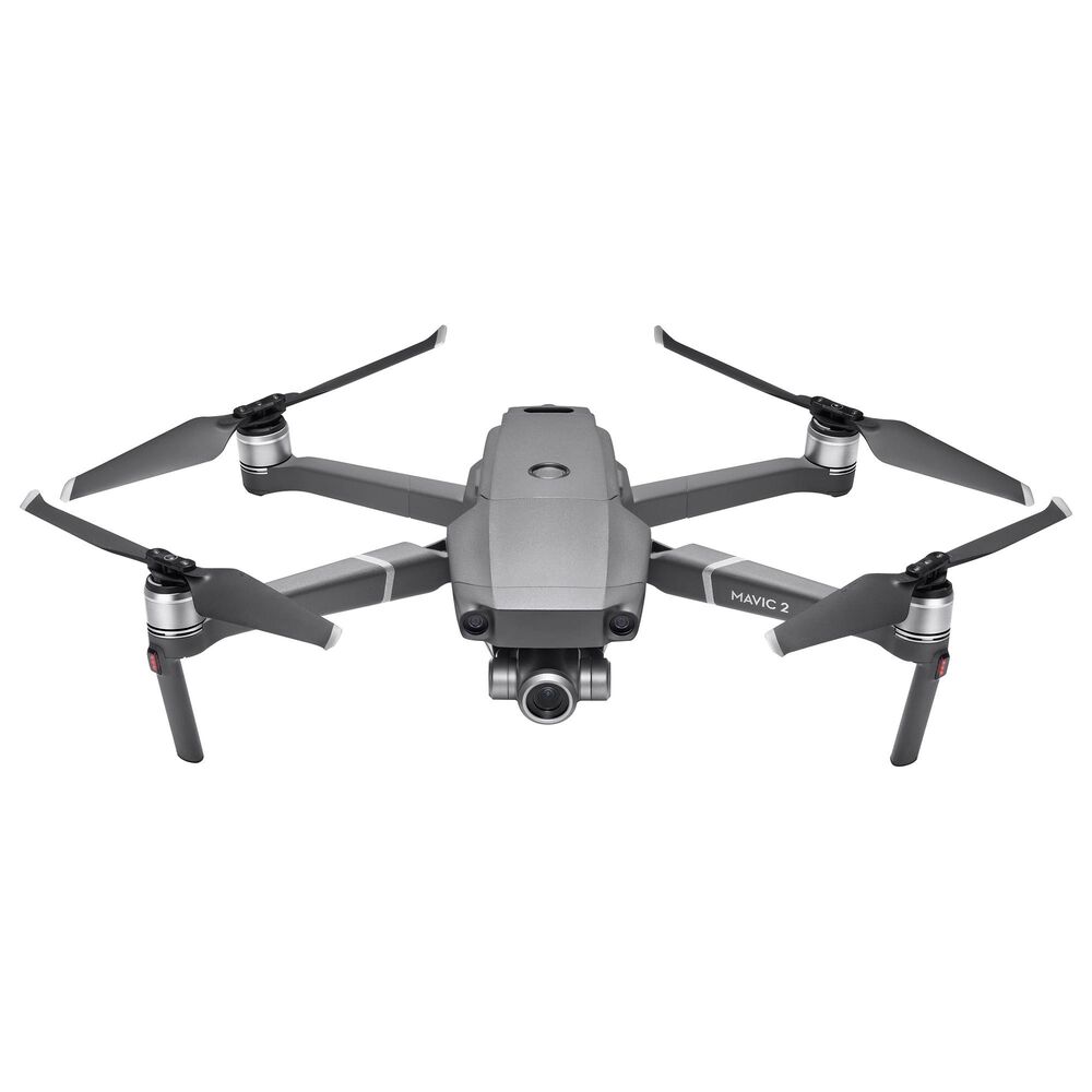DJI Mavic 2 Zoom with Camera and Smart Controller, , large