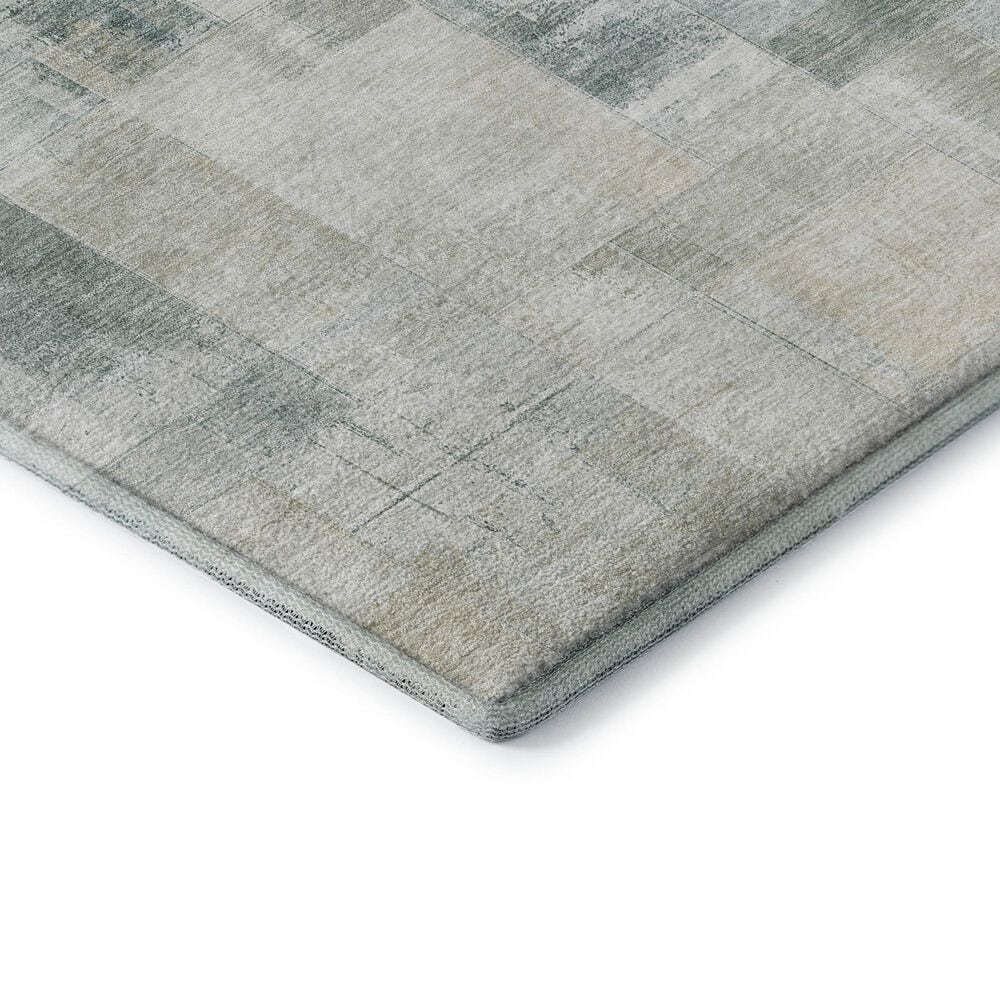 Dalyn Rug Company Ravenna RN4 5&#39; x 7&#39;6&quot; Seafoam Area Rug, , large