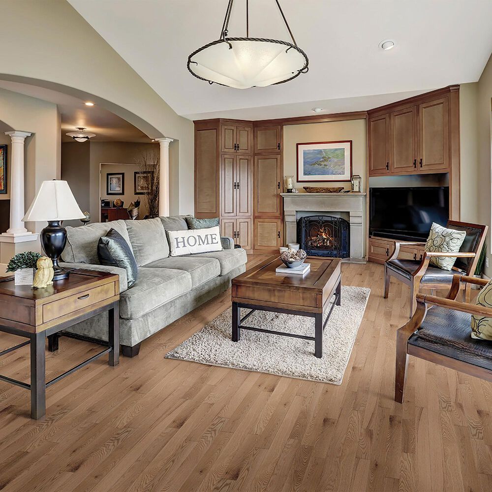 Paramount Montebello Sandpiper Oak Hardwood, , large