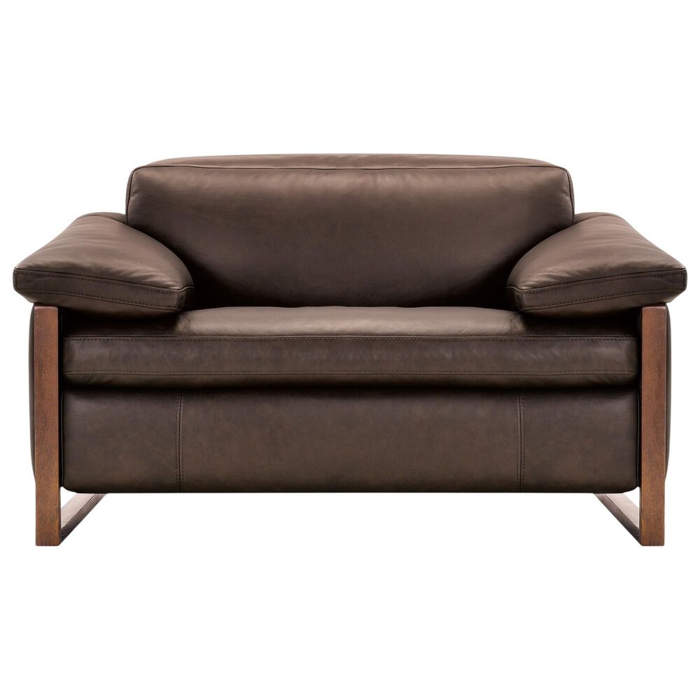 Hooker Furniture Jericho Power Recliner with Power Headrest in Dallas America, , large