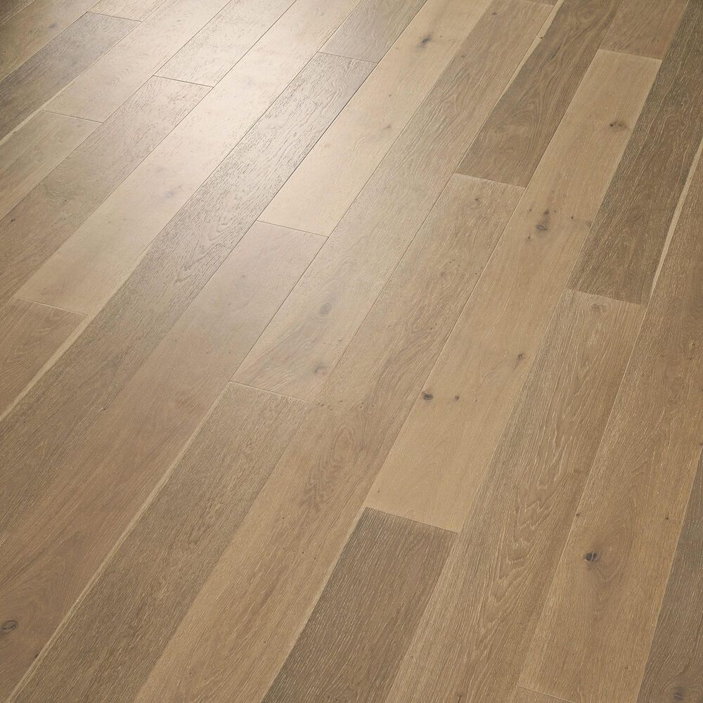 Karastan Gault Estate Victorian Smoke Oak Engineered Hardwood, , large