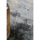 Feizy Sonora Blue and Beige 7"10" x 10"3" Area Rug, , large