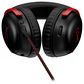 Hyperx HyperX Cloud III Gaming Headset in Black and Red, , large
