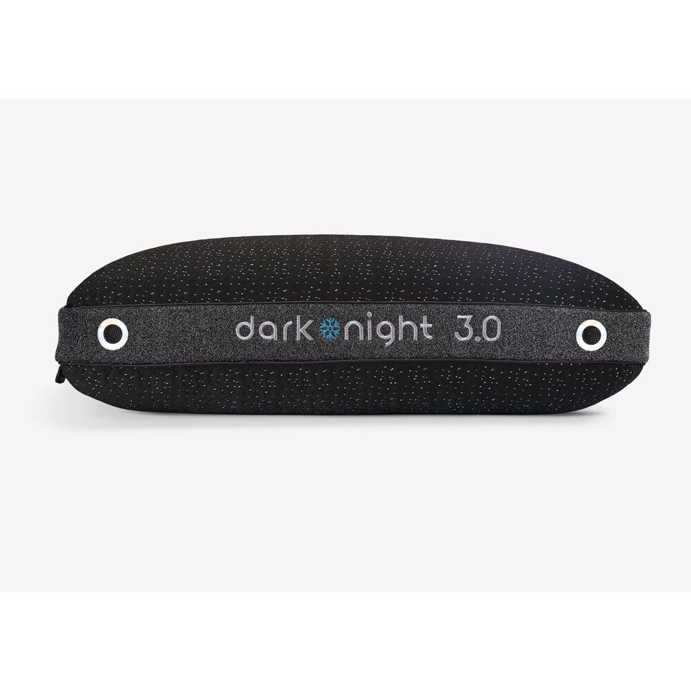 Bedgear Dark Night 3.0 Standard Performance Pillow, , large