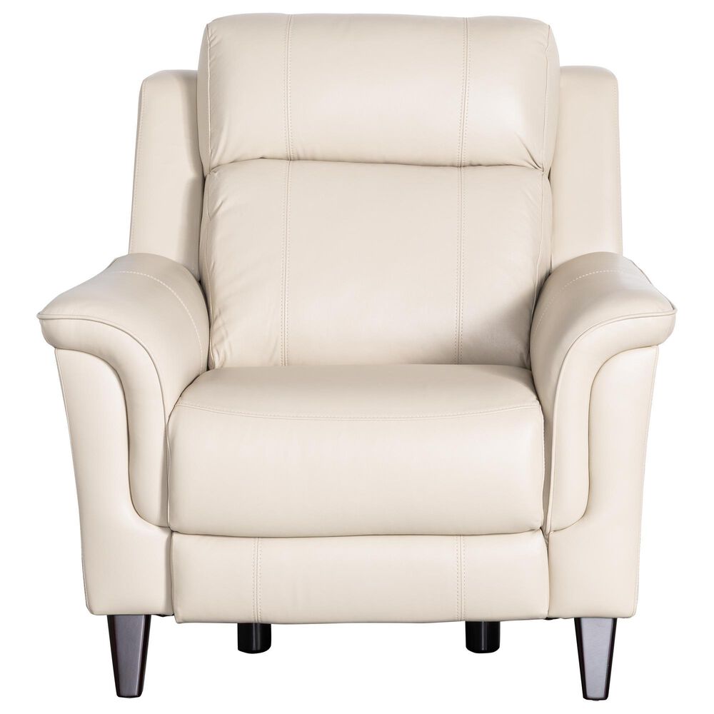 Barcalounger Kester Power Recliner in Laurel Cream, , large
