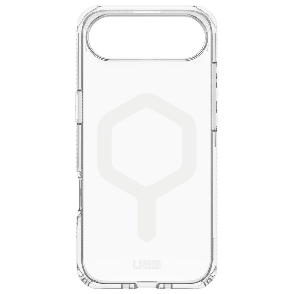 UAG Urban Armor Gear (uag) - Plyo Magsafe Case For Apple 2025 Iphone 6.5 Air - Ice And White, , large