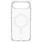 UAG Urban Armor Gear (uag) - Plyo Magsafe Case For Apple 2025 Iphone 6.5 Air - Ice And White, , large