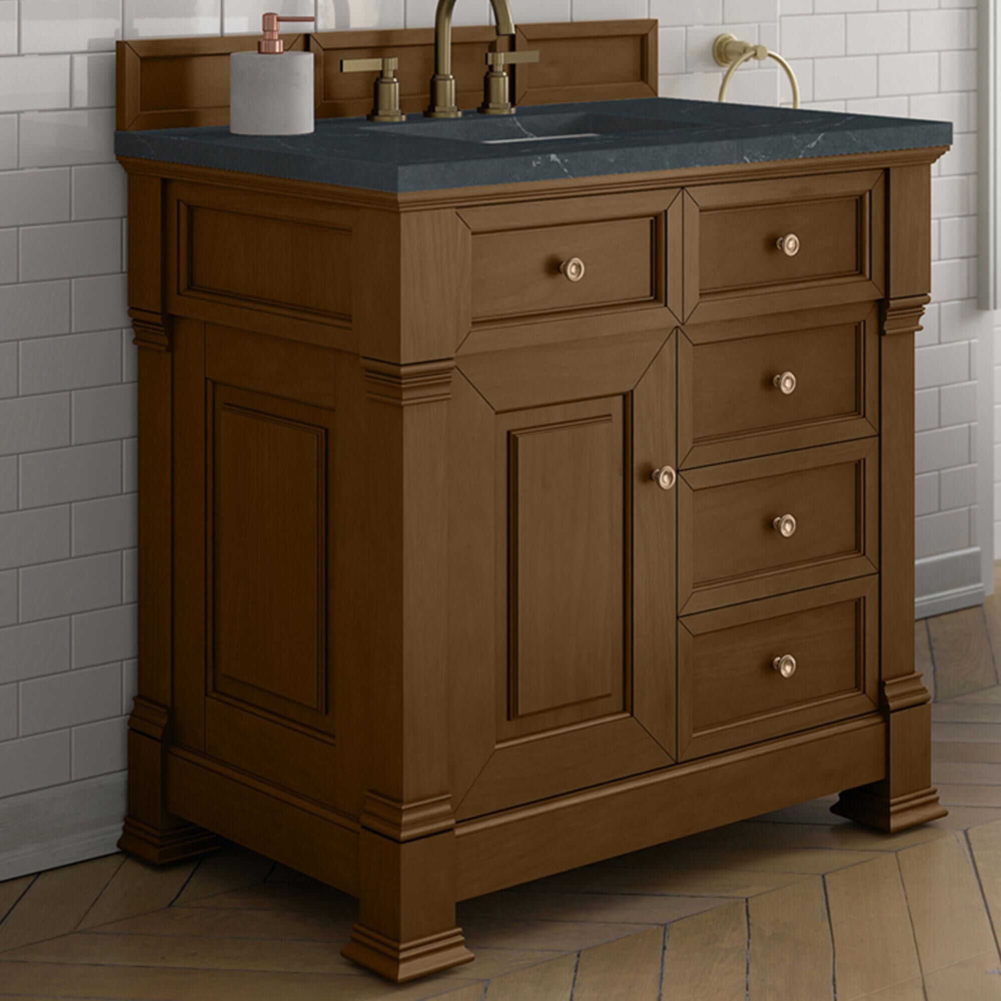 James Martin Vanities Brookfield 36