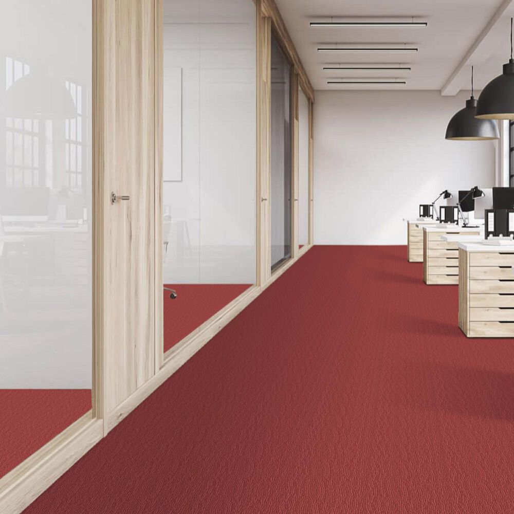 Masland Rivulet Carpet in Brick Work, , large