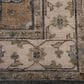 Rizzy Hallmark 6" x 9" Gray Area Rug, , large
