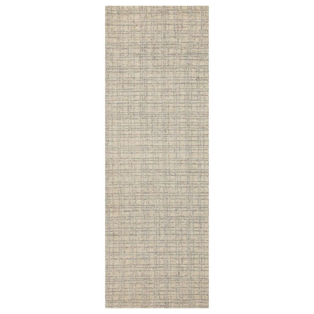 Chris Loves Julia x Loloi Polly 2"6" x 7"6" Antique and Mist, , large