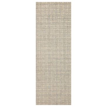 Chris Loves Julia x Loloi Polly 2"6" x 7"6" Antique and Mist, , large