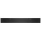 JennAir 30" x 30" Side-by-Side Dual Unit Toe Kick in Black, , large