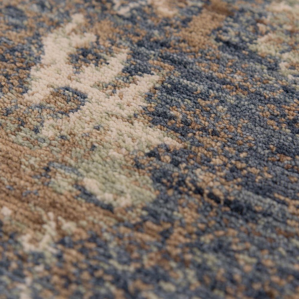 RIZZY Platinum PNM105 5&#39; x 8&#39; Charcoal Area Rug, , large