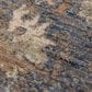 RIZZY Platinum PNM105 5" x 8" Charcoal Area Rug, , large