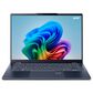 Acer Swift 14" AI Laptop | Intel Core Ultra 7 258V - 32GB RAM - Intel Arc 140V Graphics - 1TB SSD in Steam Blue, , large