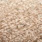 Dalyn Rug Company Yarra 7"10" x 10" Mocha Area Rug, , large