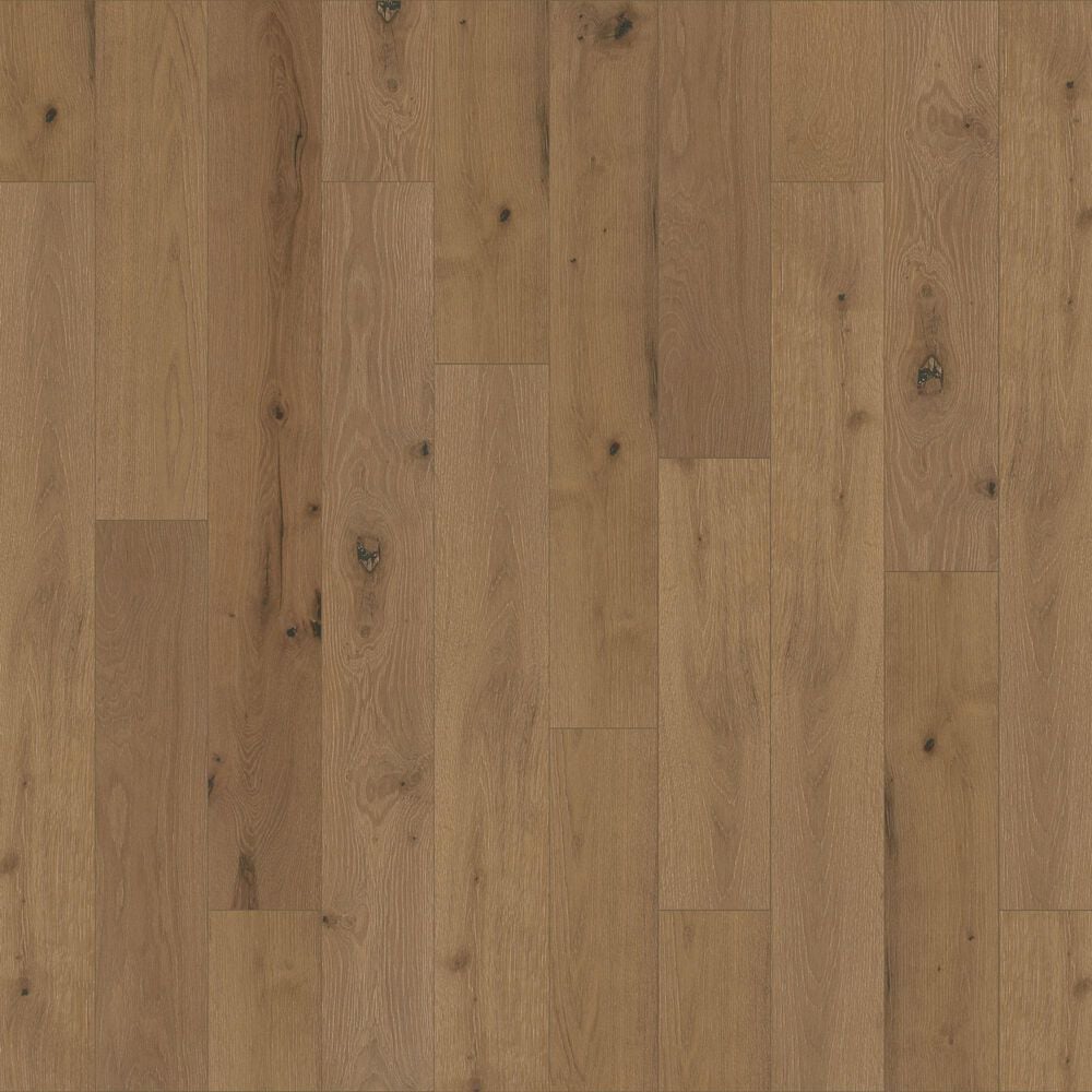 Earthwerks Escalera Charbray Oak Hardwood, , large