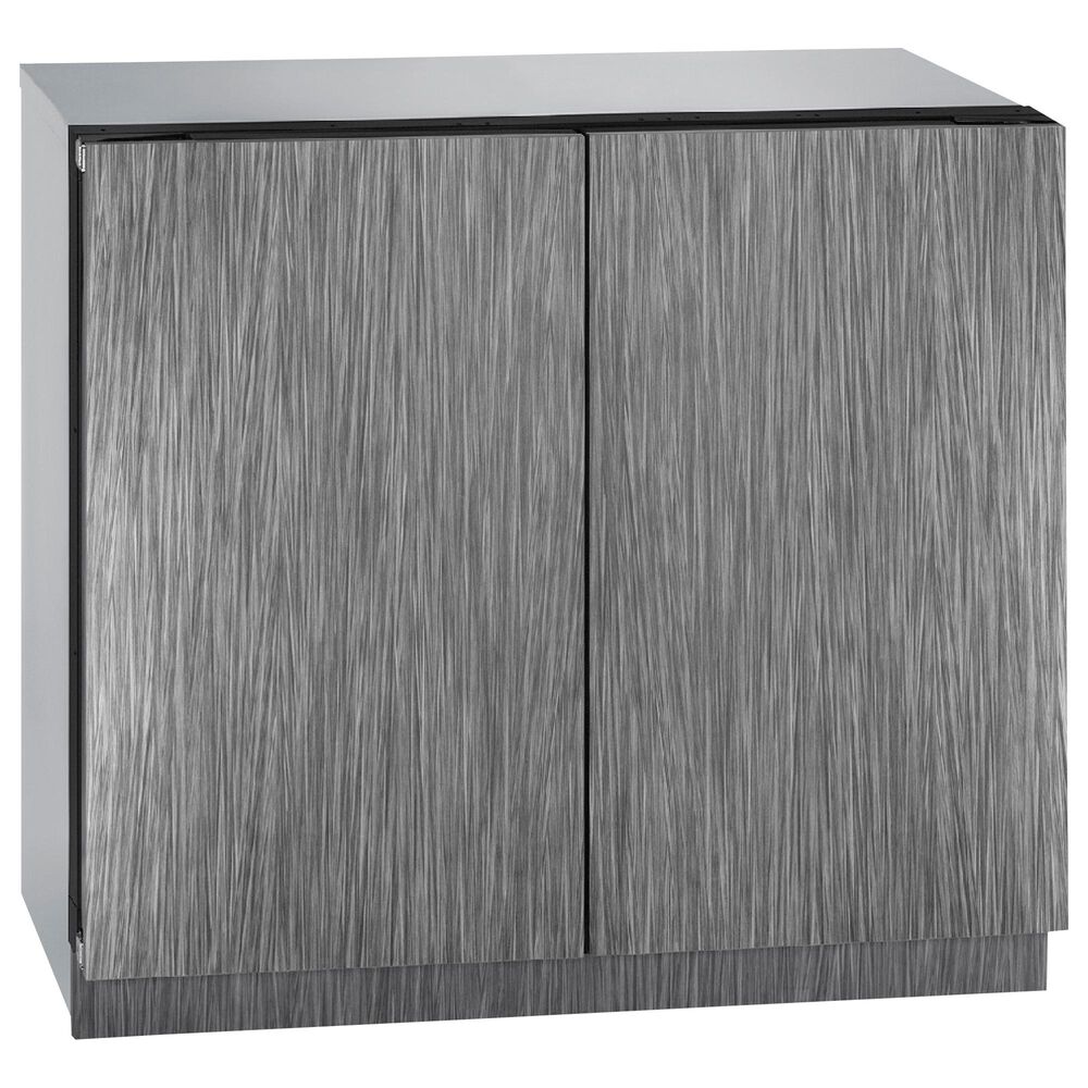 U-Line 36" Compact Refrigerator - Panel Sold Separately, , large