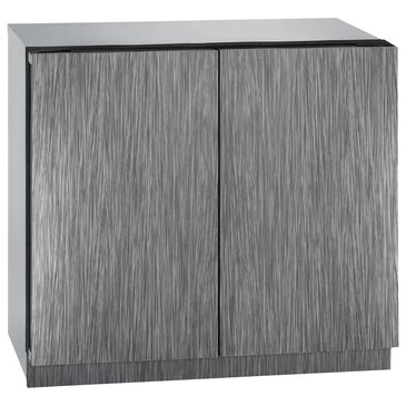 U-Line 36" Compact Refrigerator - Panel Sold Separately, , large
