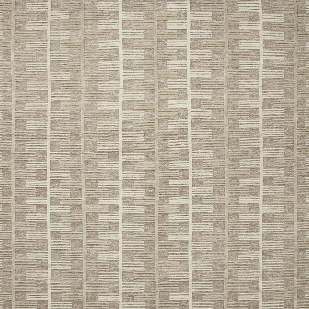 Loloi Harrison 11&#39;6&quot; x 15&#39; Taupe and Ivory Area Rug, , large